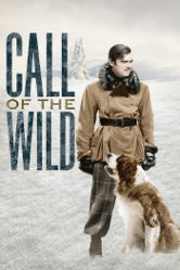The Call of the Wild - William Wellman Cover Art