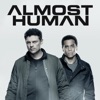 Les Frères Brothers  Almost Human, Saison 1 (VF)