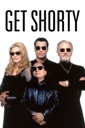 Affiche du film Get Shorty (Stars et truands)