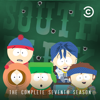 Cancelled - South Park