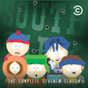 Raisins - South Park