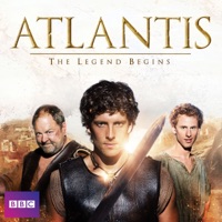 Télécharger Atlantis Episode 13