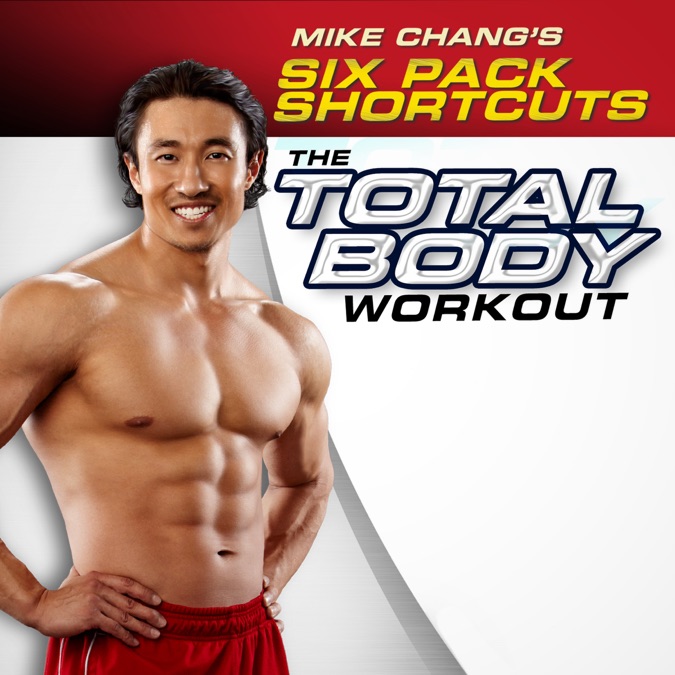 Mike Chang S Six Pack Shortcuts The