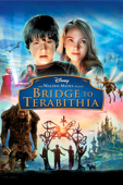 Bridge to Terabithia