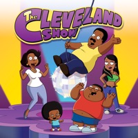 The Cleveland Show, Season 2