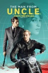 The Man From U.N.C.L.E.