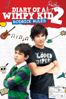 Diary of a Wimpy Kid: Rodrick Rules - David Bowers