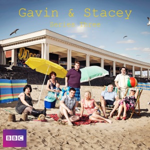 Gavin and Stacey, Series 3 - Episode 6