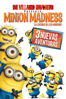 Mi Villano Favorito Presenta Minion Madness (La Locura de los Minions) - Kyle Balda & Samuel Tourneux