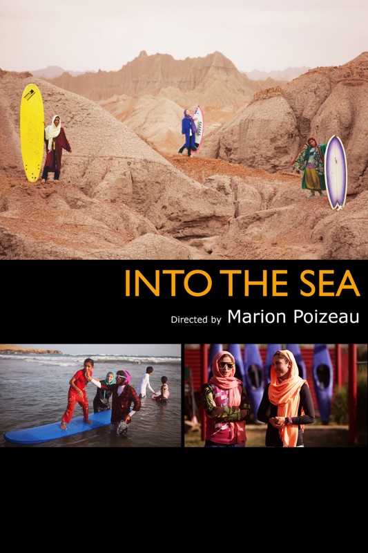 Into the Sea