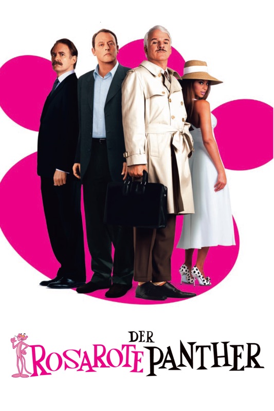 Der Rosarote Panther