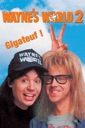 Affiche du film Wayne\'s World 2