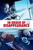 In Order of Disappearance