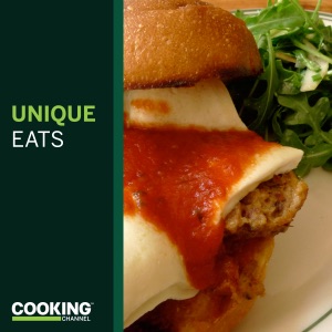Unique Eats, Season 1 - Episode 3
