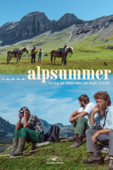 Alpsummer (Schwiizerdütsch)