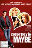 Definitely, Maybe - Adam Brooks