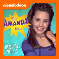 Télécharger The Amanda Show, Best of Vol. 2 Episode 2