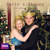 Gavin and Stacey: Christmas Special 2008 - Gavin and Stacey Cover Art
