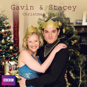 Gavin and Stacey: Christmas Special - Episode 1