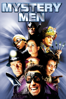 Mystery Men - Kinka Usher