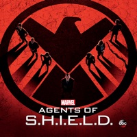 Marvel's Agents of S.H.I.E.L.D., Season 2