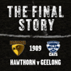The Final Story: 1989 - The Final Story