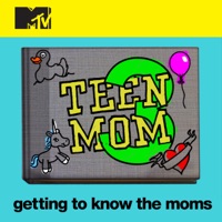 Télécharger Teen Mom 3: Getting to Know the Moms Episode 5