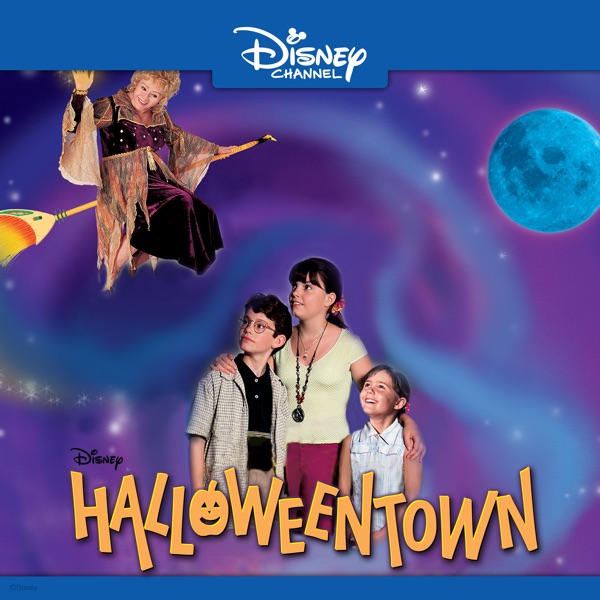Halloweentown