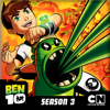 Ben 10 (Classic), Season 3 - Ben 10 (Classic)