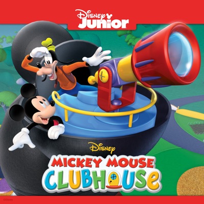 Mickey Mouse Clubhouse: Vol. 3 – TV on Google Play