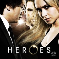 Heroes, Season 4
