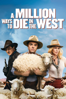 百萬種硬的方式 (A Million Ways to Die in the West) - Seth MacFarlane