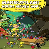 Télécharger Marsupilami Houba Houba Hop  Saison 1  Partie 7 Episode 4