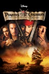 Pirates of the Caribbean: The Curse of the Black Pearl