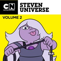 Steven Universe, Vol. 2