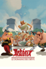 Astérix : Le domaine des dieux - Alexandre Astier & Louis Clichy