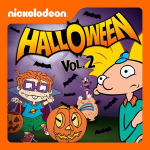 Nickelodeon Halloween, Vol. 2 - Episode 4