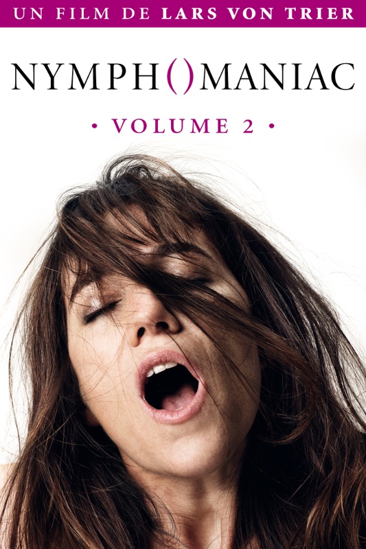 Nymphomaniac Volume 2