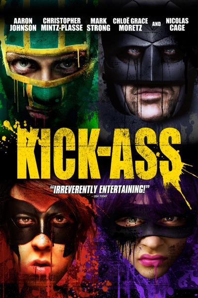 Kick-Ass