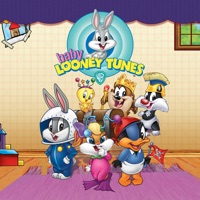 Baby Looney Tunes, Vol. 2