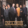 Law & Order: SVU (Special Victims Unit), Season 5 - Law & Order: SVU (Special Victims Unit)