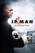 Ip Man - le combat final
