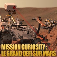 Télécharger Mission Curiosity, Le grand défi sur Mars Episode 1