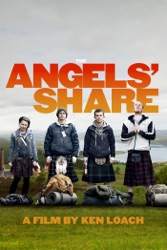 The Angels' Share