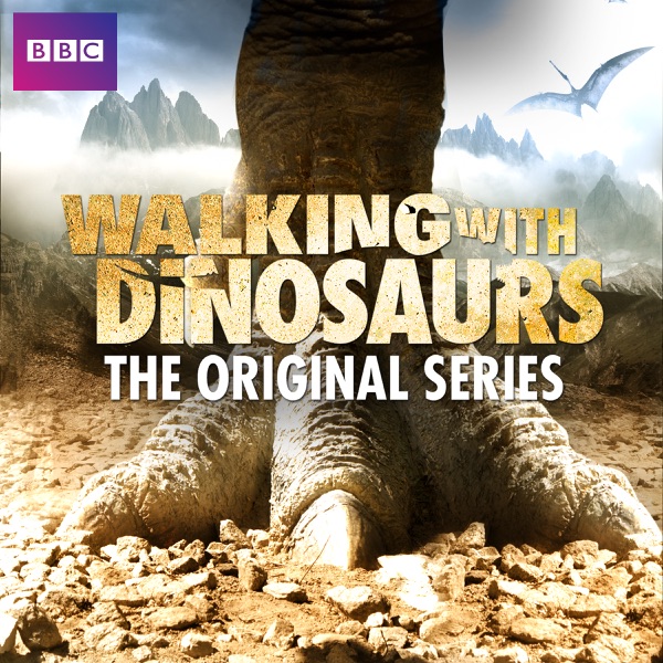 Walking with Dinosaurs Movie Trailers iTunes