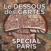 Le Dessous des Cartes - Spécial Paris - Dessous des cartes - Spécial Paris
