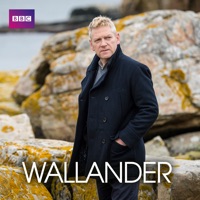 Wallander, Series 4