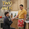 Opa stand auf Nutten - Two and a Half Men