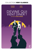 Devine qui vient dîner?