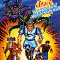 Télécharger Jayce and the Wheeled Warriors, Vol. 1 Episode 29